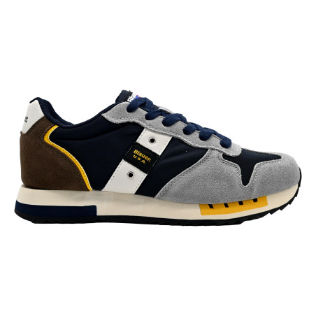 BLAUER SNEAKERS - BLIU260000235