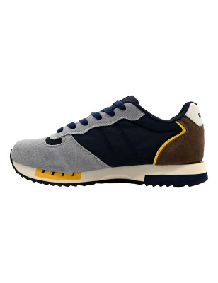 BLAUER SNEAKERS - BLIU260000235