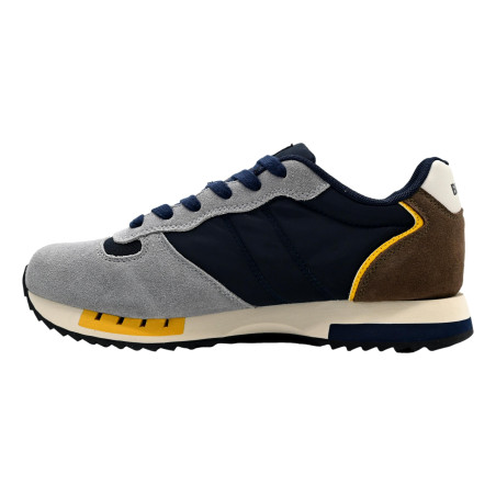 BLAUER SNEAKERS - BLIU260000235