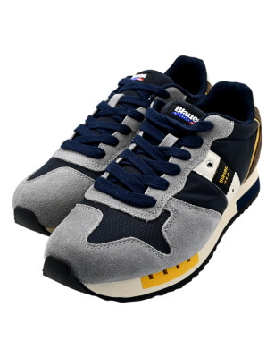 BLAUER SNEAKERS - BLIU260000235