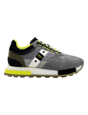 BLAUER SNEAKERS - BLIU260000236