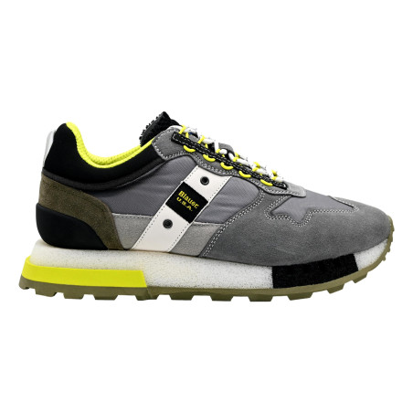 BLAUER SNEAKERS - BLIU260000236