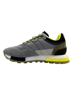 BLAUER SNEAKERS - BLIU260000236