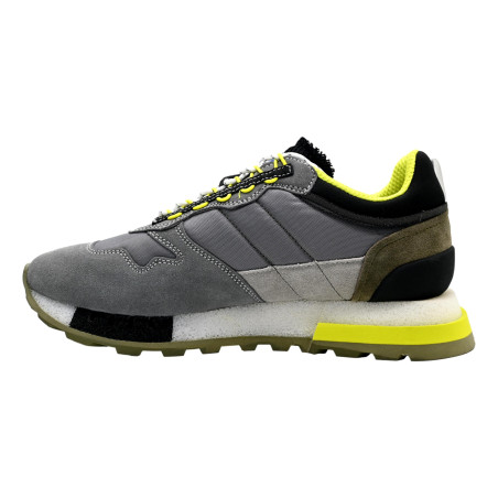 BLAUER SNEAKERS - BLIU260000236