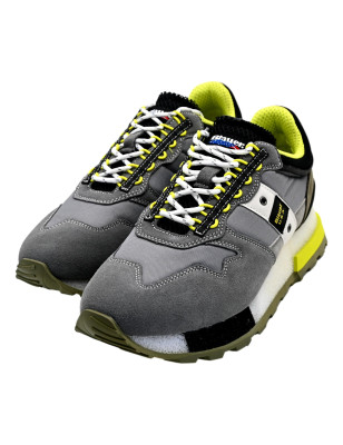 BLAUER SNEAKERS - BLIU260000236
