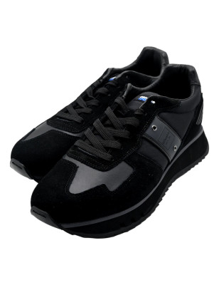 BLAUER SNEAKERS - BLIU260000237