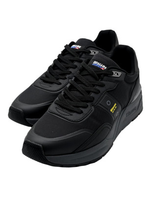 BLAUER SNEAKERS - BLIU260000238