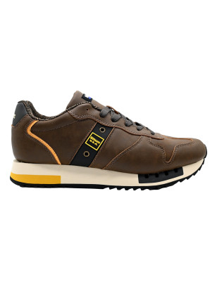 BLAUER SNEAKERS - BLIU260000239