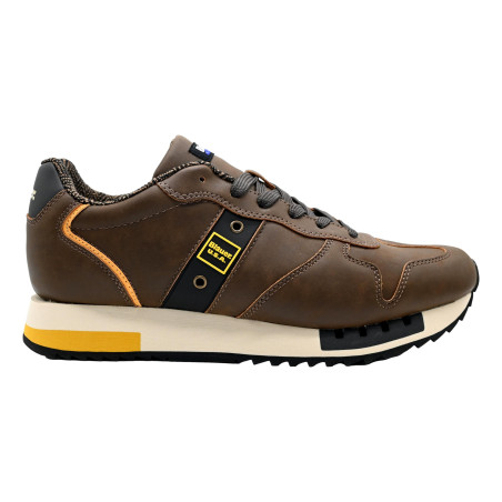 BLAUER SNEAKERS - BLIU260000239