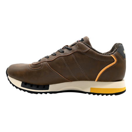 BLAUER SNEAKERS - BLIU260000239