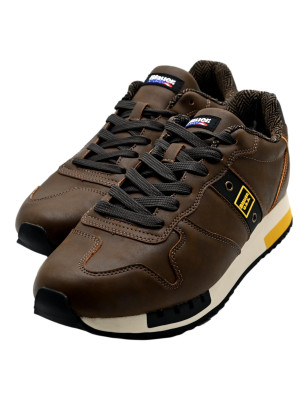 BLAUER SNEAKERS - BLIU260000239