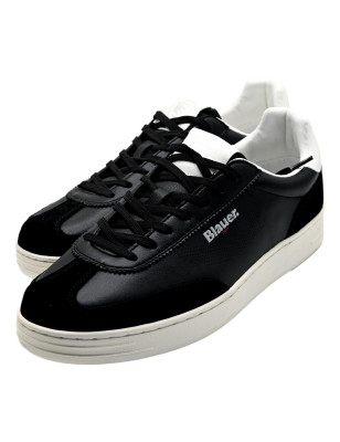 BLAUER SNEAKERS - BLIU260000240