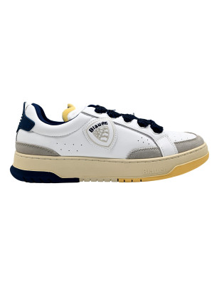 BLAUER SNEAKERS - BLIU260000241