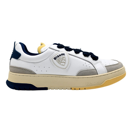 BLAUER SNEAKERS - BLIU260000241