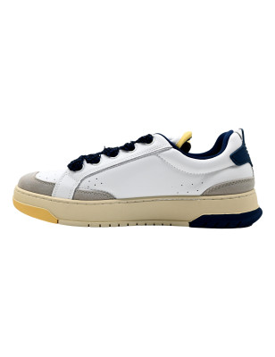 BLAUER SNEAKERS - BLIU260000241