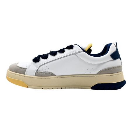BLAUER SNEAKERS - BLIU260000241