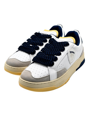 BLAUER SNEAKERS - BLIU260000241