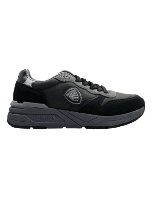 BLAUER SNEAKERS - BLIU260000242