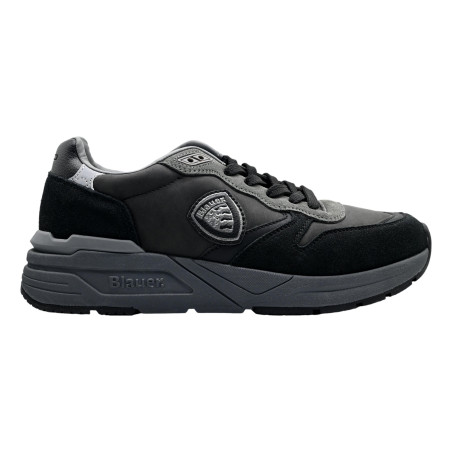 BLAUER SNEAKERS - BLIU260000242