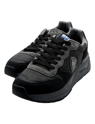 BLAUER SNEAKERS - BLIU260000242