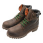 DOCKSTEPS SCARPE BASSE - DKIU260000024