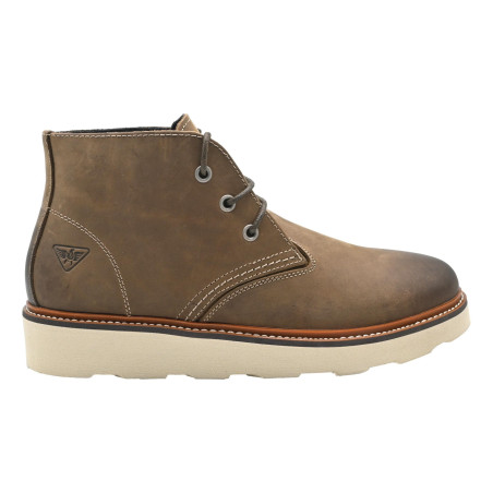 DOCKSTEPS SCARPE BASSE - DKIU260000028