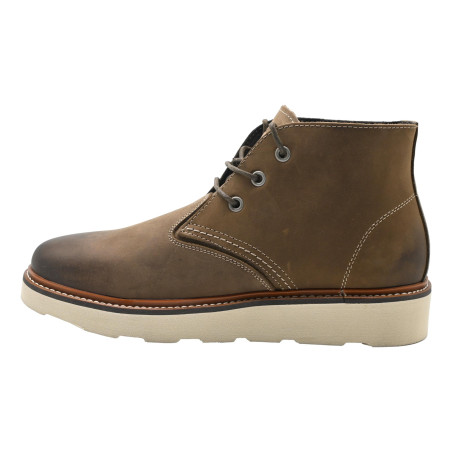 DOCKSTEPS SCARPE BASSE - DKIU260000028