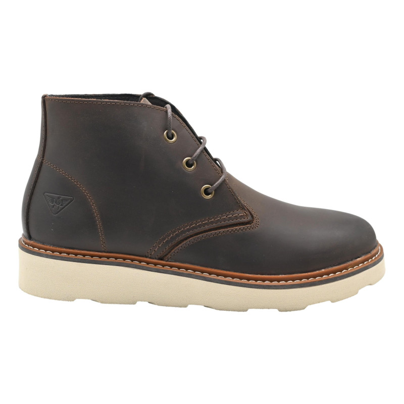 DOCKSTEPS SCARPE BASSE - DKIU260000029