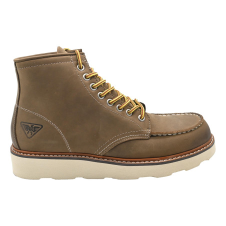 DOCKSTEPS SCARPE BASSE - DKIU260000032