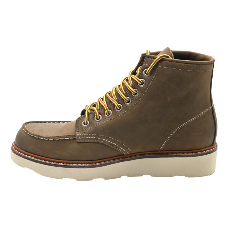 DOCKSTEPS SCARPE BASSE - DKIU260000032