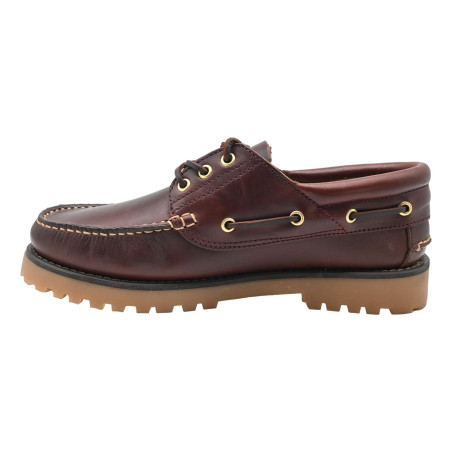 DOCKSTEPS SCARPE BASSE - DKIU260000034