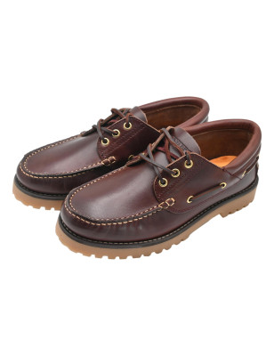DOCKSTEPS SCARPE BASSE - DKIU260000034