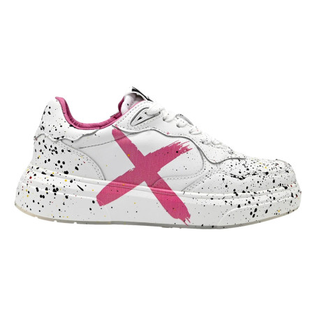 JOHN RICHMOND SNEAKERS - JRID260000001