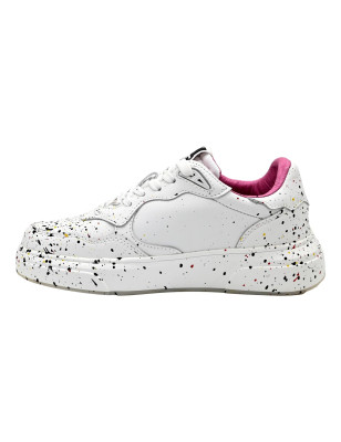 JOHN RICHMOND SNEAKERS - JRID260000001