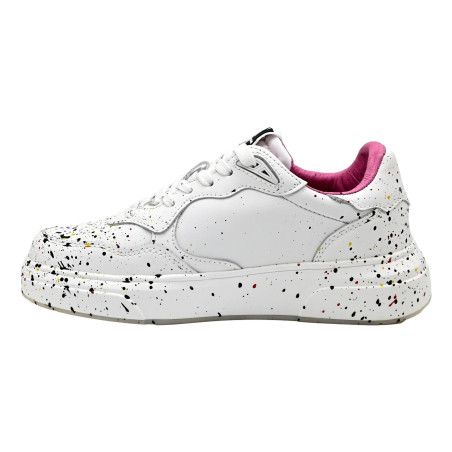 JOHN RICHMOND SNEAKERS - JRID260000001