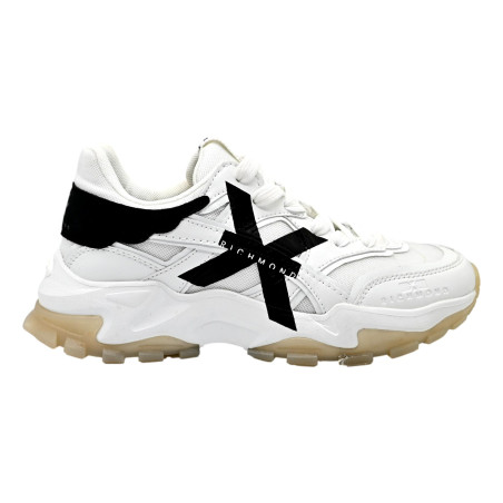 JOHN RICHMOND SNEAKERS - JRID260000002