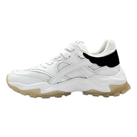 JOHN RICHMOND SNEAKERS - JRID260000002