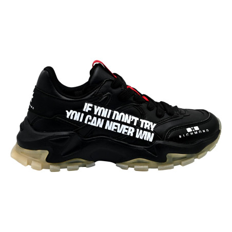 JOHN RICHMOND SNEAKERS - JRID260000004