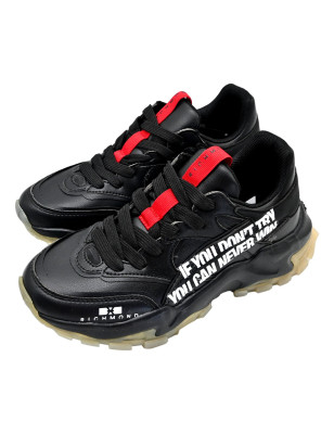 JOHN RICHMOND SNEAKERS - JRID260000004