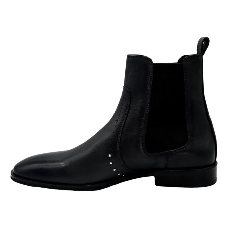 JOHN RICHMOND SNEAKERS - JRIU260000004