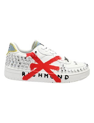 JOHN RICHMOND SNEAKERS - JRIU260000005