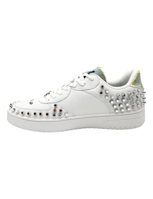 JOHN RICHMOND SNEAKERS - JRIU260000005