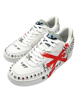 JOHN RICHMOND SNEAKERS - JRIU260000005