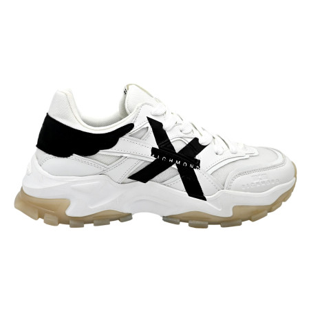 JOHN RICHMOND SNEAKERS - JRIU260000006
