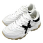 JOHN RICHMOND SNEAKERS - JRIU260000006
