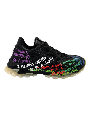 JOHN RICHMOND SNEAKERS - JRIU260000007