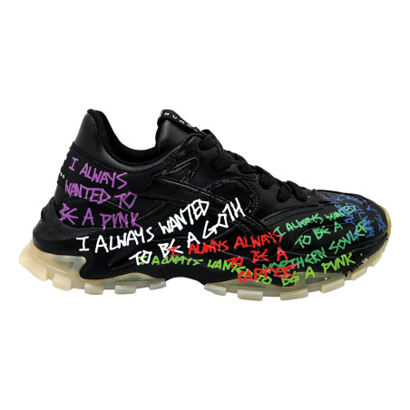 JOHN RICHMOND SNEAKERS - JRIU260000007
