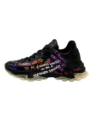 JOHN RICHMOND SNEAKERS - JRIU260000007