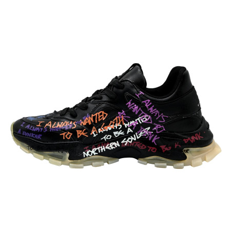 JOHN RICHMOND SNEAKERS - JRIU260000007