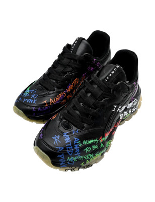 JOHN RICHMOND SNEAKERS - JRIU260000007